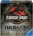 Jurassic Park: DANGER!