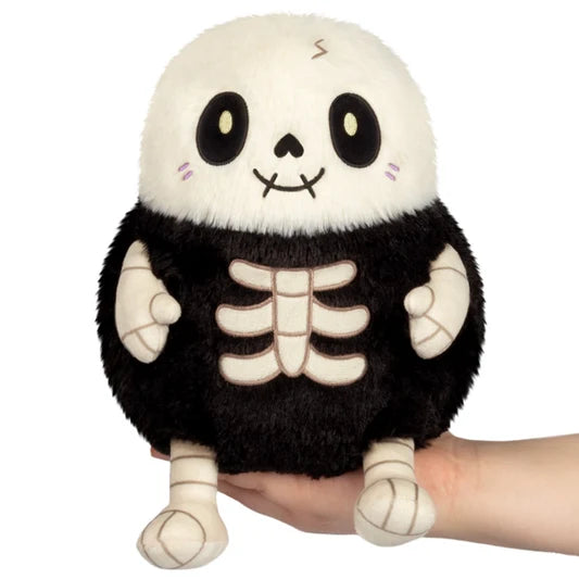 Mini Squishable: Skeleton
