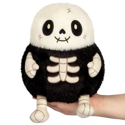 Mini Squishable: Skeleton