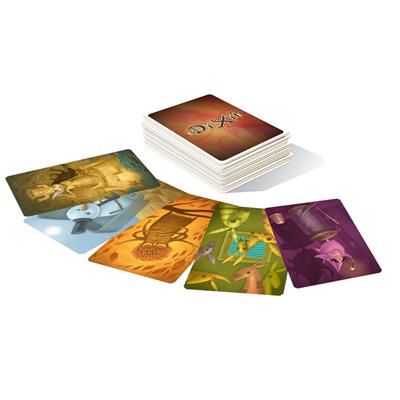 Dixit Expansion: Daydream
