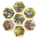 Century: Golem: Eastern Mountain