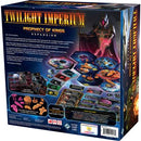 Twilight Imperium Fourth Edition: Prophecy of Kings