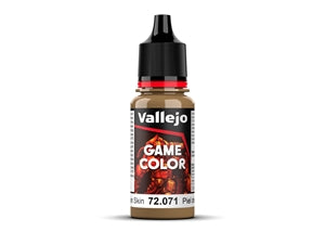 Vallejo: 12ml: Game Color: Barbarian Skin