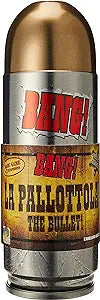 Bang! The Bullet