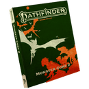 Pathfinder Second Edition: Monster Core 2