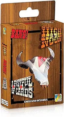 Bang!: High Noon + A Fistful of Cards