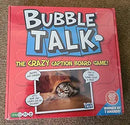 Bubble Talk