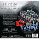 The Elder Scrolls: Skyrim: The Adventure Board Game: From the Ashes Expansion