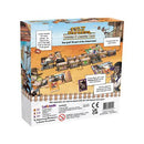 Colt Express: Expansion: Couriers & Armored Train