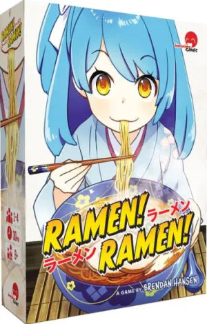 Ramen! Ramen!