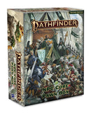 Pathfinder RPG: NPC Core: Pawn Box