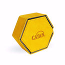 Catan: Hexatower Premium Dice Tower: Yellow