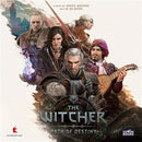 The Witcher: Path of Destiny: Standard Edition
