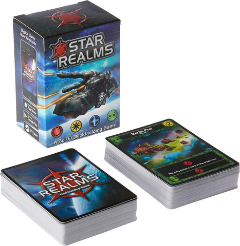Star Realms: Core Game