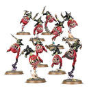 Warhammer Age of Sigmar: Squig Hoppers