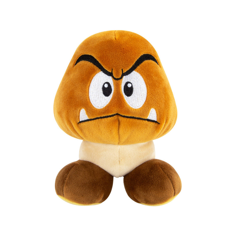 Club Mocchi- Mocchi-: Super Mario Goomba Junior