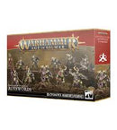 WarHammer Age of Sigmar: Maggotkin Nurgle Rots Words