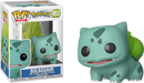 Funko Pop: Bulbasaur