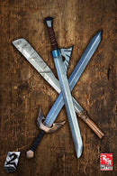 Iron Fortress: 2nd Quality Sword Classic