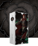 Black Rose Wars: Rebirth: Jukas