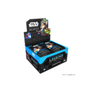 Star Wars Unlimited: Legends of the Force: Booster Box