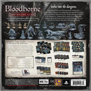 Bloodborne the Board Game: Chalice Dungeon