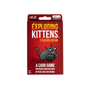 Exploding Kittens:  2 Player Edition