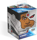 Ultimate Guard: Squares: Collectible Box: Cyborg
