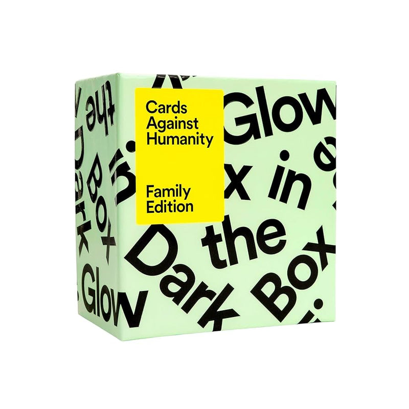 Cards Against Humanity Family Edition