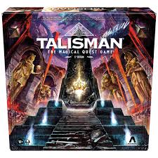 Talisman Core