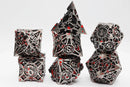 Foam Brain Games: Metal RPG Dice Set: Quiver of Arrows: Vampiric Arrow