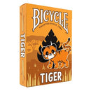 Bicycle Playing Cards: Tiger