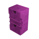 Gamegenic: Stronghold 200+ XL Convertible: Purple
