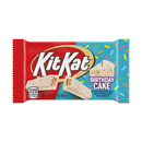 Kit Kat: Birthday Cake