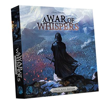 A War of Whispers