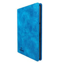 Gamegenic: Prime Album 18-Pocket: Blue