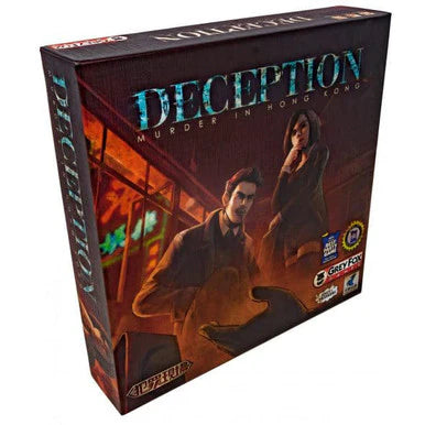 Deception