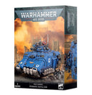 Warhammer 40,000: Space Marines: Primaris Repulsor