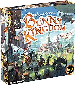 Bunny Kingdom