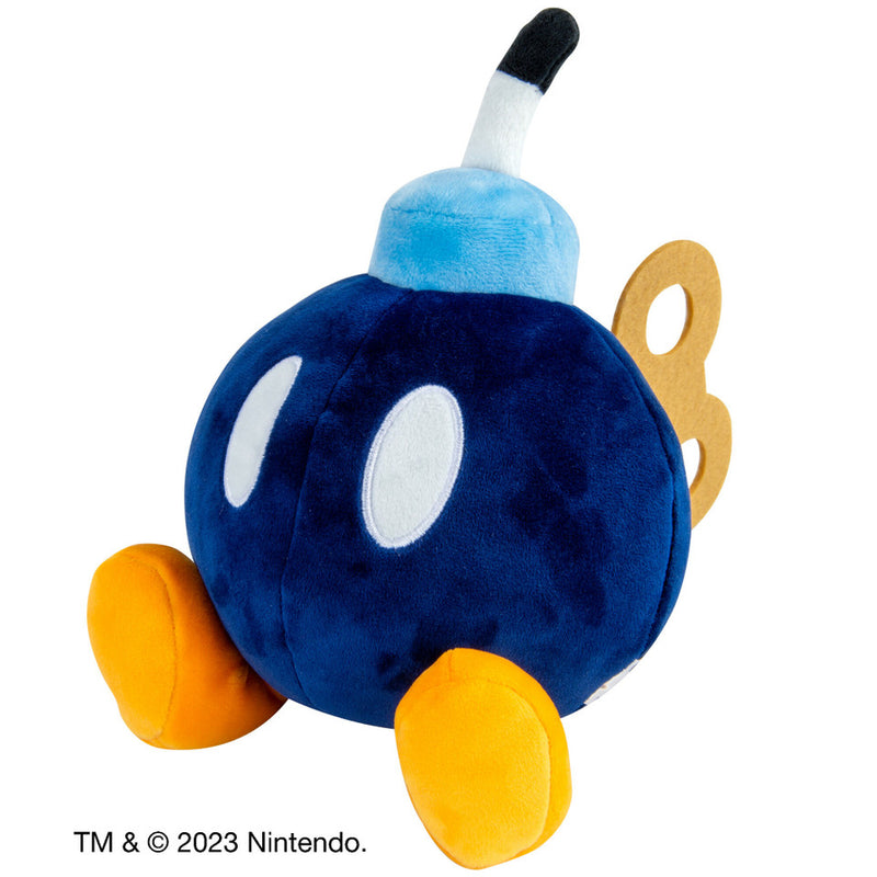 Club Mocchi- Mocchi-: Super Mario Bob-Omb Junior