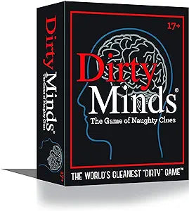 Dirty Minds
