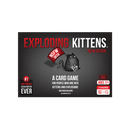 Exploding Kittens: NSFW Edition