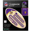 Cribbage: Minnesota Vikings