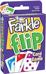 Farkle Flip