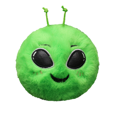 TY: Beanie Bouncers: Sebastian