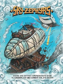 Sky Zephyrs: A Guild to Airships