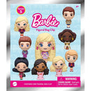 Figural 3D Bag Clip: Barbie: Series 5