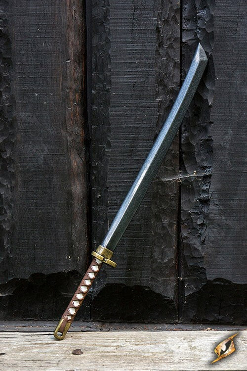Iron Fortress: Dai Katana