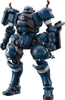 (BNT 2759290) High Grade: 1/144 Police Zaku (144)