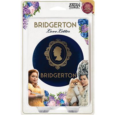 Bridgerton: Love Letter